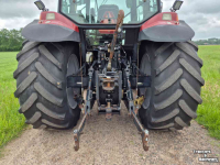 Tractor Case-IH MXM 140
