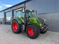 Tractor Fendt 312 profi gen 3