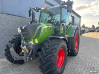 Tractor Fendt 312 profi gen 3