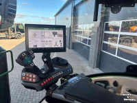 Tractor Fendt 312 profi gen 3