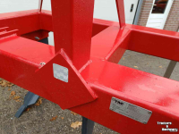 Deep subsoiler  RM-3 diepwoeler 3-poot/ondergronder