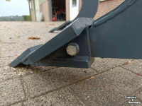 Deep subsoiler  RM-3 diepwoeler 3-poot/ondergronder