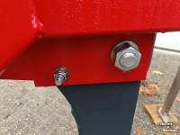 Deep subsoiler  RM-3 diepwoeler 3-poot/ondergronder