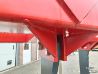 Deep subsoiler  RM-3 diepwoeler 3-poot/ondergronder