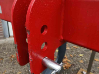 Deep subsoiler  RM-3 diepwoeler 3-poot/ondergronder
