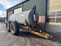 Slurry tank Jako Jako waterwagen/ mesttank