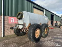 Slurry tank Jako Jako waterwagen/ mesttank