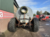 Slurry tank Jako Jako waterwagen/ mesttank