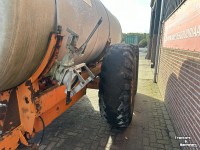 Slurry tank Jako Jako waterwagen/ mesttank