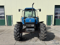 Tractor New Holland 8340 SLE
