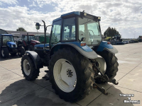 Tractor New Holland 8340 SLE