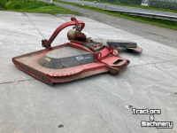 Mower Maschio Kombi 2000 255-1M maaier