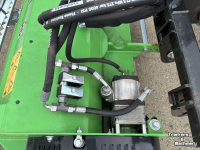 Sweeper Giant Scorpion 1400 HD (Peruzzo)