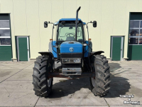Tractor New Holland 8340 SLE