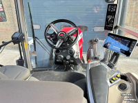 Tractor Massey Ferguson 8S.205 Exclusive  Dyna 7