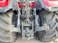 Tractor Massey Ferguson 8S.205 Exclusive  Dyna 7