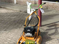 Other lawn and garden equipment and accessories  AS 50 E WeedHex Onkruidverwijderaar