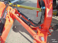 Flail mower Maschio Giraffa L170
