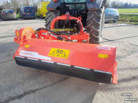 Flail mower Maschio Giraffa L170