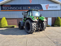 Tractor Deutz-Fahr 6205 TTV