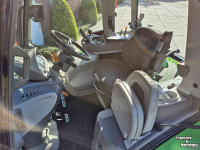 Tractor Deutz-Fahr 6205 TTV