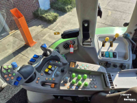 Tractor Deutz-Fahr 6205 TTV