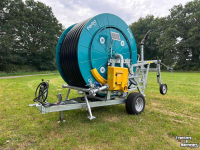 Irrigation hose reel Ferbo GD 110/350