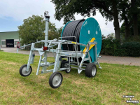 Irrigation hose reel Ferbo GD 110/350