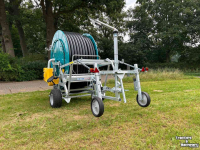 Irrigation hose reel Ferbo GD 110/350