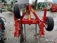 Deep subsoiler Evers Bali WX-1 Woelpoot / Kabeltrekker / Sleuvenmaker / Leidingtrekker