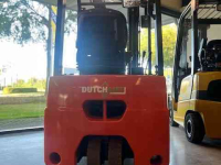 Forklift  dutchlift 1500 kg