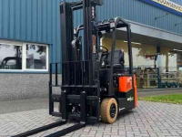 Forklift  dutchlift 1500 kg