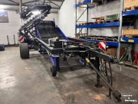 Onion harvester SU-Tech uienlader