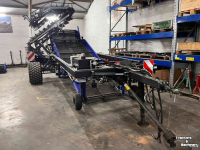 Onion harvester SU-Tech uienlader
