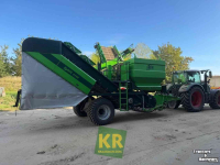 Potato harvester AVR Spirit 6200