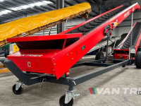 Conveyor Van Trier 10-80 Opvoerband