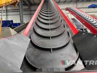 Conveyor Van Trier 10-80 Opvoerband