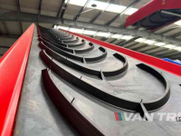 Conveyor Van Trier 10-80 Opvoerband