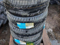 Wheels, Tyres, Rims & Dual spacers  175/55R15