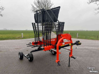 Rake Kubota RA1542 hark  zwadhark