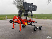 Rake Kubota RA1542 hark  zwadhark