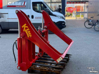 Other silage equipment and accessories Kemp BSN Balensnijder