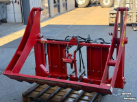 Other silage equipment and accessories Kemp BSN Balensnijder