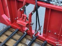 Other silage equipment and accessories Kemp BSN Balensnijder