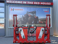 Other silage equipment and accessories Kemp BSN Balensnijder