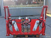 Other silage equipment and accessories Kemp BSN Balensnijder