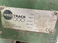 Tracks and driveline West-track Rups systeem / Tracks / Rups rijwerk