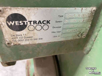 Tracks and driveline West-track Rups systeem / Tracks / Rups rijwerk