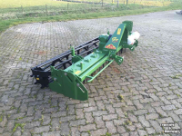 Rotary Harrow Celli Go