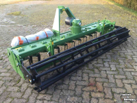 Rotary Harrow Celli Go